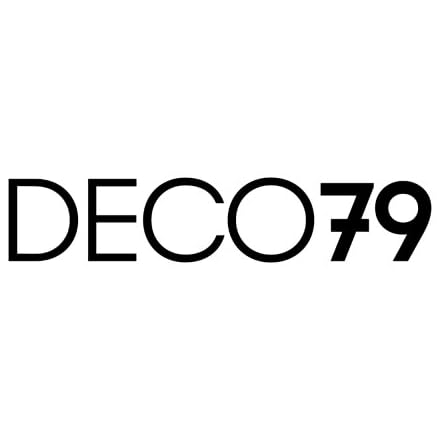 DECO79 logo